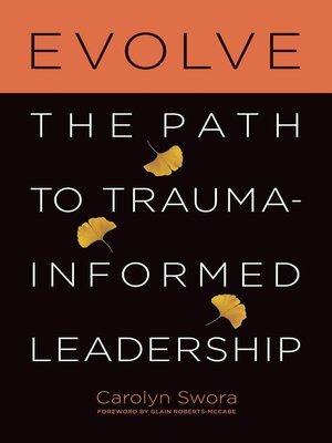 cover image of Evolve